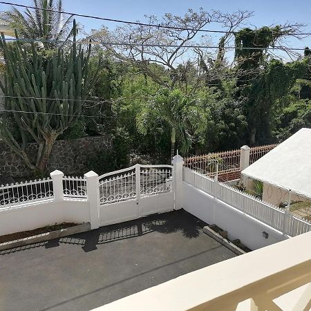 Coastal Nest Villa Mont-Choisy Exterior photo