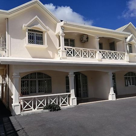 Coastal Nest Villa Mont-Choisy Exterior photo