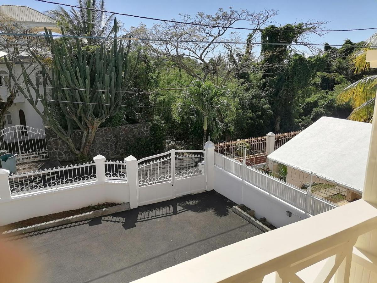 Coastal Nest Villa Mont-Choisy Exterior photo