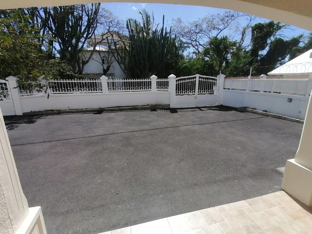Coastal Nest Villa Mont-Choisy Exterior photo
