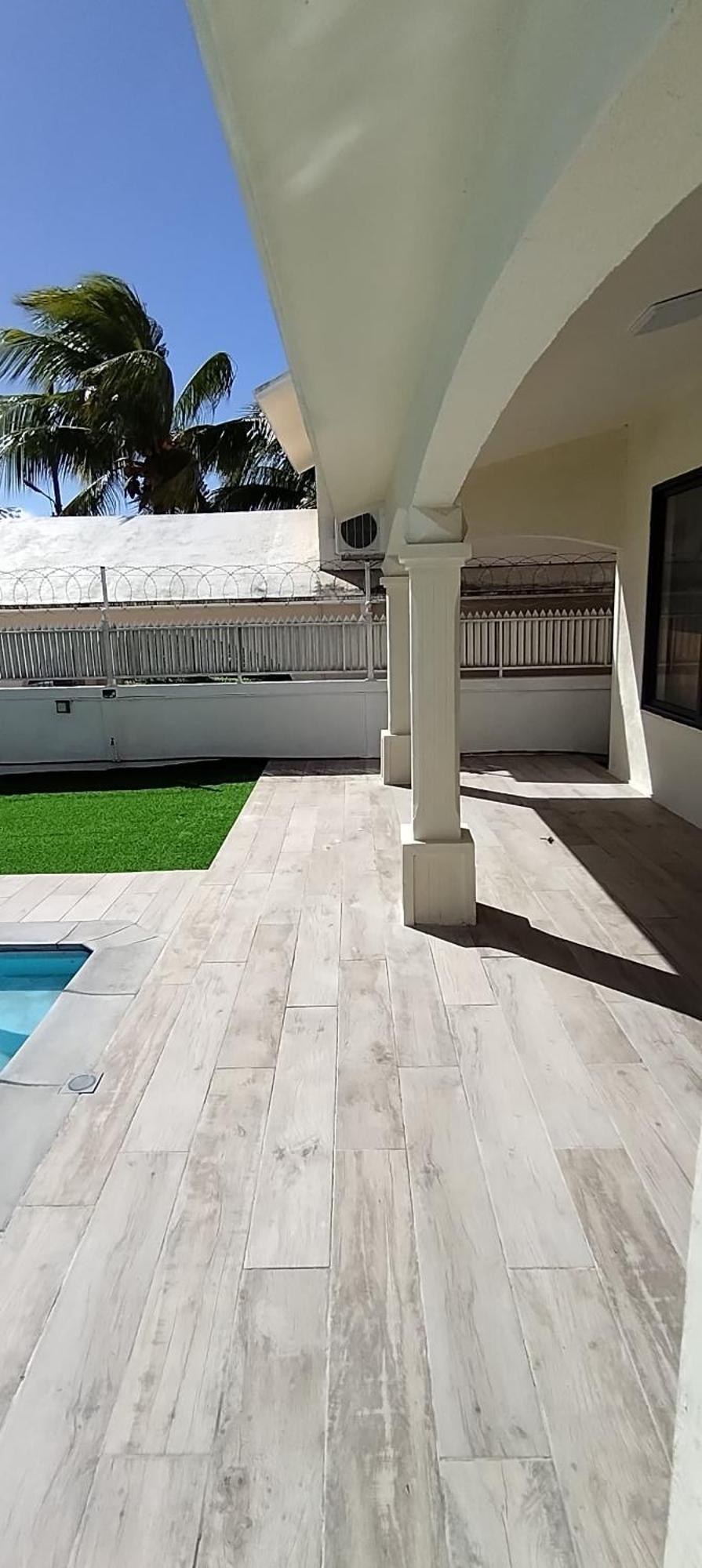 Coastal Nest Villa Mont-Choisy Exterior photo